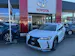 Lexus UX 250h Comfort