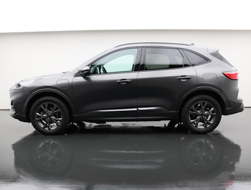 FORD Kuga 2.5 Plug-in Hybrid ST-Line 1