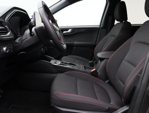 FORD Kuga 2.5 Plug-in Hybrid ST-Line 2