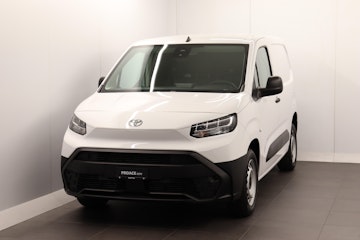 Vehicle image TOYOTA PROACE CITY