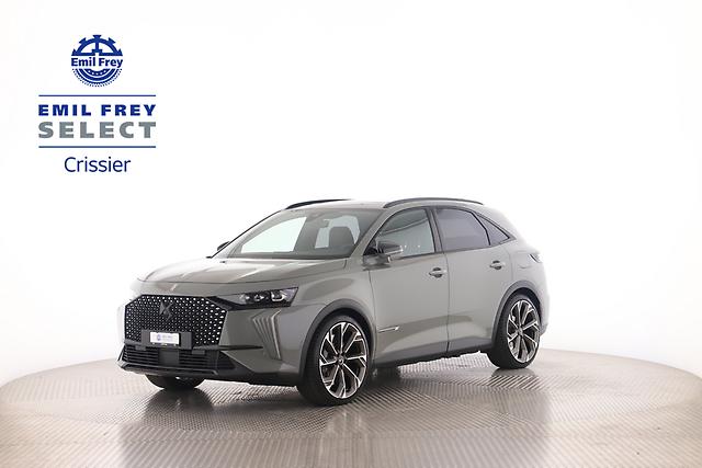 DS AUTOMOBILES DS7 1.6 E-Tense La Première 4x4: Jetzt Probefahrt buchen!