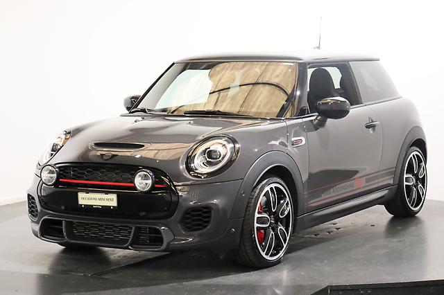 MINI Mini F56 2.0i John Cooper Works SAG: Jetzt Probefahrt buchen!