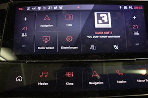 Vehicle image PEUGEOT 308 1.5 BlueHDi GT