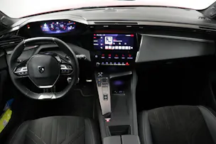 Peugeot 308 1.5 BlueHDi GT