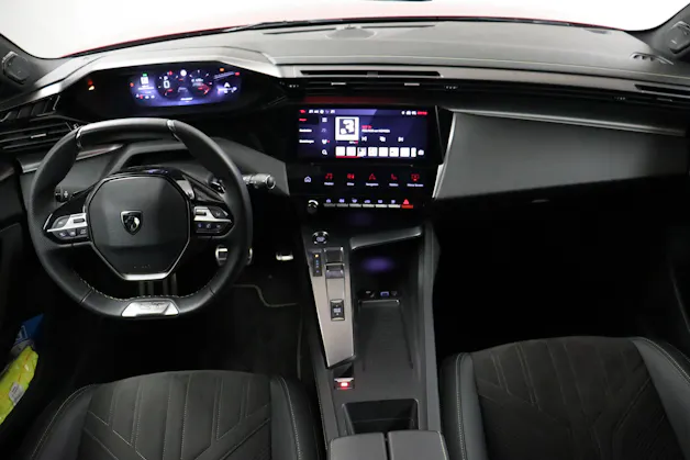 Peugeot 308 1.5 BlueHDi GT