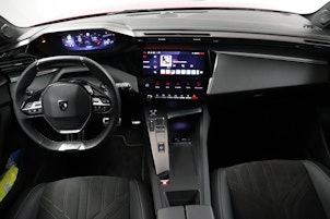 Vehicle image PEUGEOT 308 1.5 BlueHDi GT