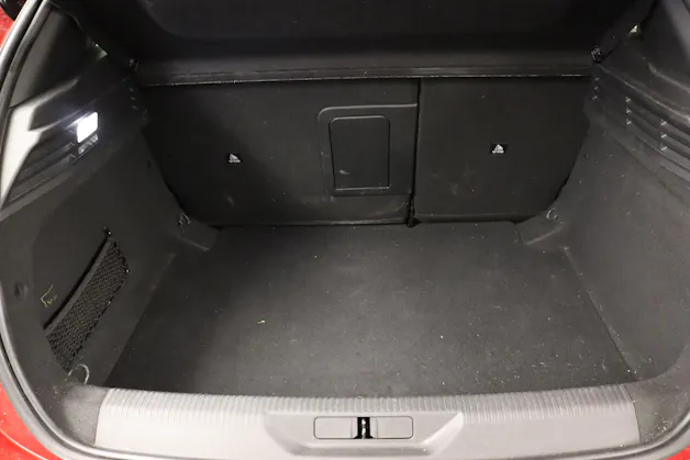 Peugeot 308 1.5 BlueHDi GT