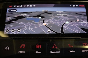 Vehicle image PEUGEOT 308 1.5 BlueHDi GT