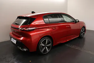 Peugeot 308 1.5 BlueHDi GT