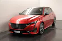 Peugeot 308 1.5 BlueHDi GT