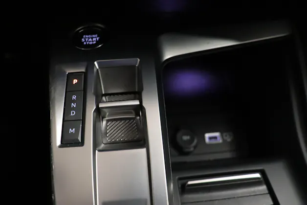 Peugeot 308 1.5 BlueHDi GT