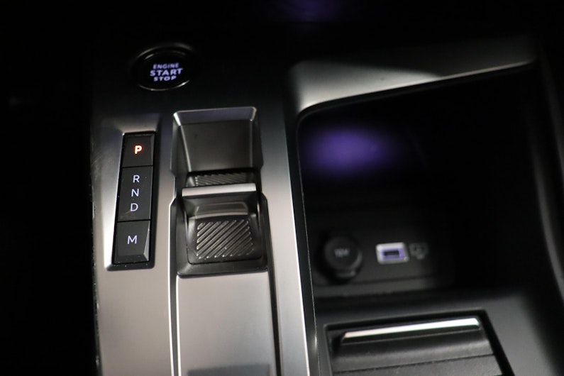 Vehicle image PEUGEOT 308