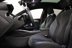 Peugeot 308 1.5 BlueHDi GT