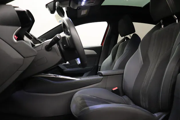 Peugeot 308 1.5 BlueHDi GT