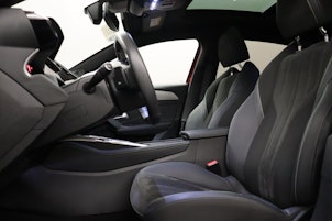 Vehicle image PEUGEOT 308 1.5 BlueHDi GT