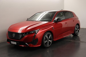 Vehicle image PEUGEOT 308 1.5 BlueHDi GT