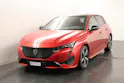 Peugeot 308 1.5 BlueHDi GT