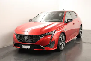 Peugeot 308 1.5 BlueHDi GT