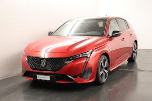 Vehicle image PEUGEOT 308 1.5 BlueHDi GT