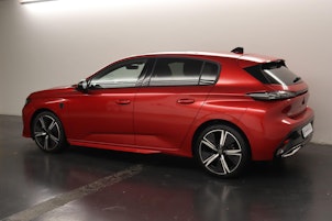 Vehicle image PEUGEOT 308 1.5 BlueHDi GT