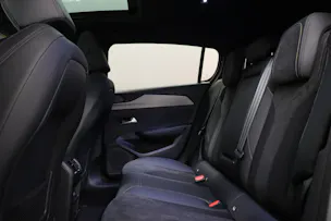 Peugeot 308 1.5 BlueHDi GT