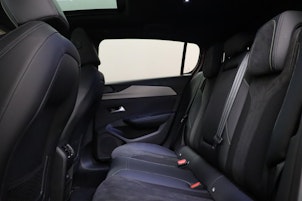 Vehicle image PEUGEOT 308 1.5 BlueHDi GT