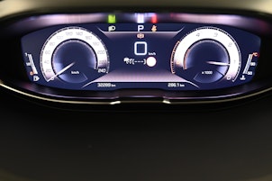 Vehicle image PEUGEOT 3008 1.5 BlueHDi GT