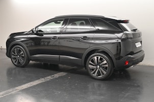 Vehicle image PEUGEOT 3008 1.5 BlueHDi GT