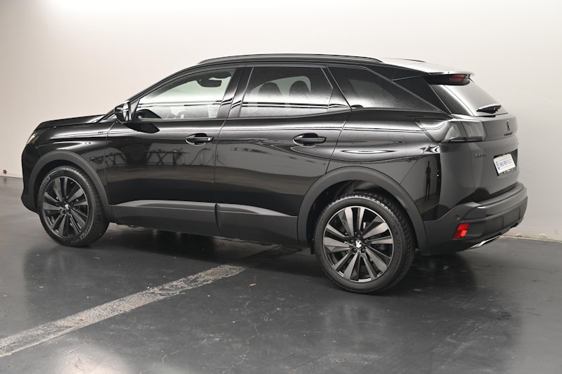 Vehicle image PEUGEOT 3008