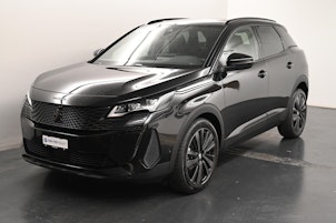 Vehicle image PEUGEOT 3008 1.5 BlueHDi GT