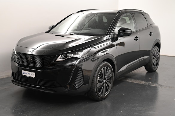 PEUGEOT 3008 1.5 BlueHDi GT 1