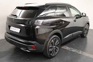 Vehicle image PEUGEOT 3008 1.5 BlueHDi GT