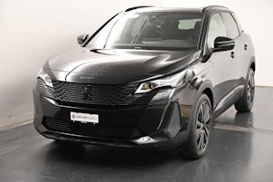 Vehicle image PEUGEOT 3008 1.5 BlueHDi GT