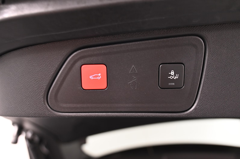 Vehicle image PEUGEOT 3008