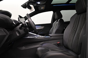 Vehicle image PEUGEOT 3008 1.5 BlueHDi GT