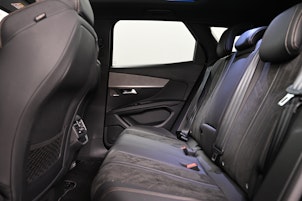 Vehicle image PEUGEOT 3008 1.5 BlueHDi GT