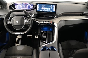 Vehicle image PEUGEOT 3008 1.5 BlueHDi GT