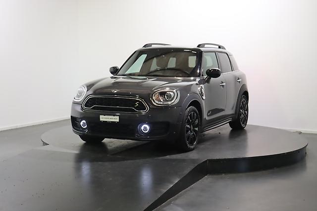 MINI Countryman F60 1.5i Cooper S E ALL4: Jetzt Probefahrt buchen!