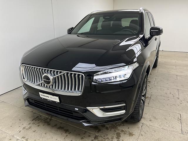 VOLVO XC90 2.0 B5 MH Plus Bright 7P. AWD: Jetzt Probefahrt buchen!