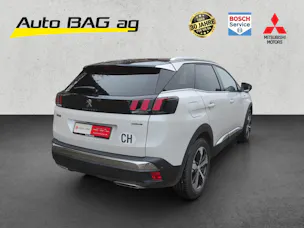 Peugeot 3008 1.6 THP GT Line