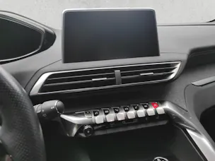 Peugeot 3008 1.6 THP GT Line