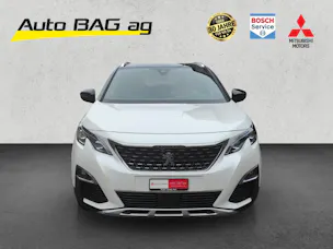 Peugeot 3008 1.6 THP GT Line
