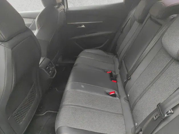 Peugeot 3008 1.6 THP GT Line