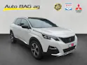 Peugeot 3008 1.6 THP GT Line