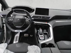 Peugeot 3008 1.6 THP GT Line
