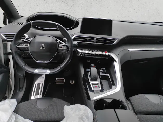Peugeot 3008 1.6 THP GT Line
