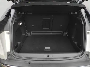 Peugeot 3008 1.6 THP GT Line