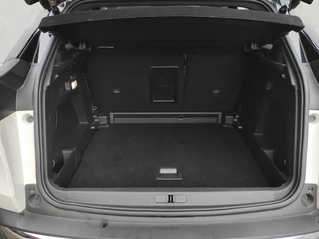 Peugeot 3008 1.6 THP GT Line