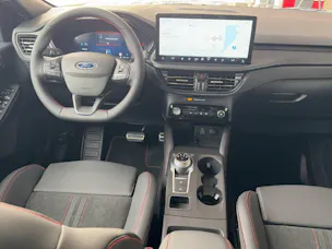 Ford Kuga 2.5 Hybrid ST-Line X 4x4