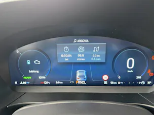 Ford Kuga 2.5 Hybrid ST-Line X 4x4